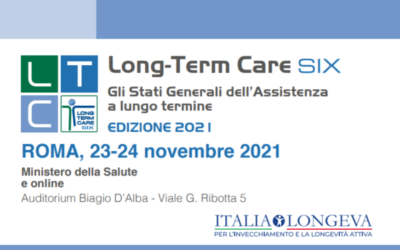 Milanese e Giuffrida tra i relatori di Long Term Care Six