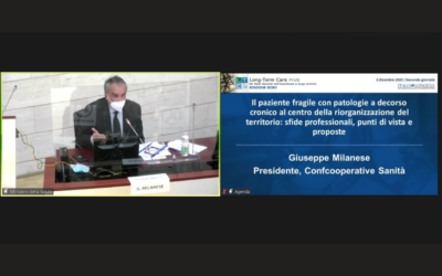 Milanese: una strategia della sussidiarietà per riformare l’assistenza territoriale