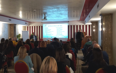 L’umanità come misura dell’assistenza: la Divisione Sociale si racconta a OSA Connect