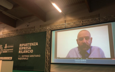 OSA tra i partecipanti al progetto Covidiagnostix