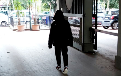 Dall’ambulatorio di Via Majorana alla scommessa dell’età adolescenziale