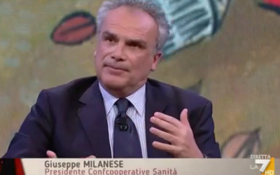 Milanese a DiMartedì: nel dibattito sulle riaperture tutelare i più fragili