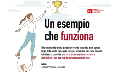 Un esempio che funziona