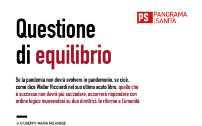 Milanese: Nessuna riforma senza umanità e senza risorse umane