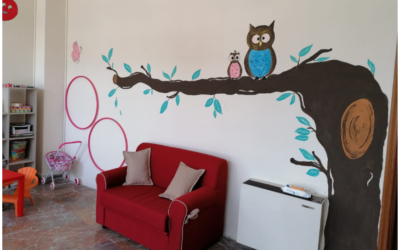 A Frosinone OSA attiva lo Spazio Famiglia 