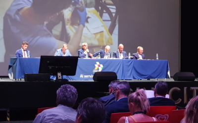 Una comunità di storie e di persone