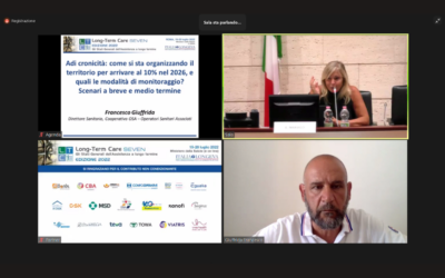 Giuffrida: utilizzare le Centrali Operative ADI per la gestione delle acuzie semplici