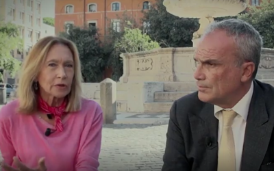 Milanese al Corriere della Sera: “Il cittadino ha diritto a una presa in carico totale”