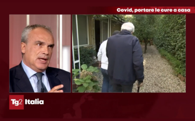 “L’assistenza primaria deve diventare un sistema”