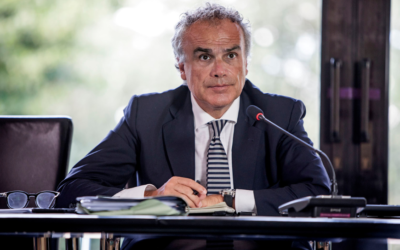 Assistenza territoriale, Milanese in audizione al Ministero della Salute