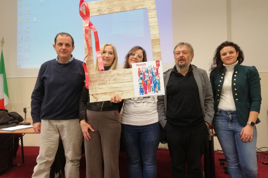World Aids Day, OSA incontra gli studenti del liceo Kant a Roma