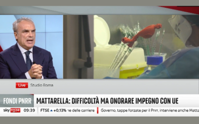 Milanese: “Costruire un sistema territoriale per assistere i pazienti fragili”