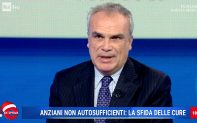 Milanese: si parta da grande campagna di formazione, altrimenti i mattoni del PNRR non serviranno