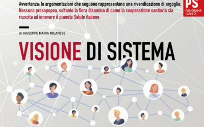 Visione di sistema