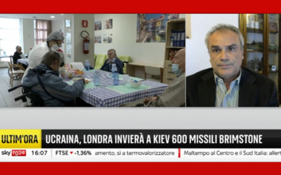 Ddl anziani, Milanese a Sky Tg24: “Riforma buona notizia per l’Italia, al SSN serve una svolta”