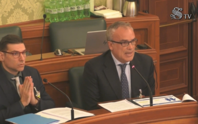 Anziani, Milanese: riforma storica, ma urge programmazione del personale