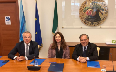 Accordo cooperative sanitarie, medici e infermieri per contrastare carenza di personale