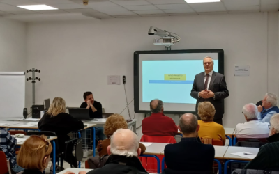 Nontiscordardimé riparte con monitoraggio clinico e contatto con i medici di base