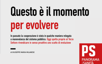 Milanese: Questo è il momento per evolvere