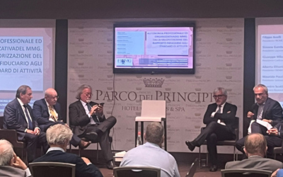 Cooperative di medici, Milanese interviene al convegno Fimmg a Bari