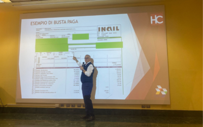 “Una Questione di Personale”, due giorni di formazione dedicati alla gestione del personale cooperativo