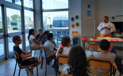 Frosinone, OSA e il Comune insieme per “Tutti in Centro”