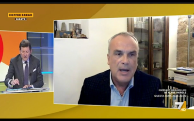 Milanese a Coffee Break: costruire un sistema territoriale per dare risposte ai cittadini