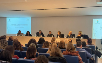 Latina, l’impegno del servizio di Assistenza Scolastica Specialistica di OSA